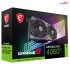 MSI Geforce RTX 4060 Ti Gaming X 8GB OC GDDR6 Graphics Card