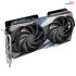 MSI Geforce RTX 4060 Ti Gaming X 8GB OC GDDR6 Graphics Card