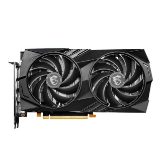 MSI Geforce RTX 4060 Gaming X 8GB OC GDDR6 Graphics Card