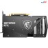 MSI Geforce RTX 4060 Gaming X 8GB OC GDDR6 Graphics Card