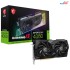 MSI Geforce RTX 4060 Gaming X 8GB OC GDDR6 Graphics Card