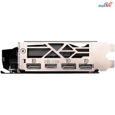 MSI Geforce RTX 4060 Gaming X 8GB OC GDDR6 Graphics Card