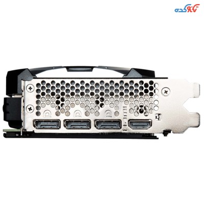MSI Geforce RTX 4070 SUPER Ventus 3X 12GB GDDR6X OC Edition Graphics Card