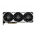MSI Geforce RTX 4070 SUPER Ventus 3X 12GB GDDR6X OC Edition Graphics Card