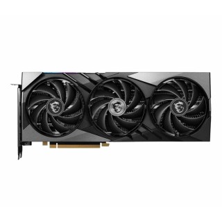 MSI Geforce RTX 4070 SUPER GAMING X SLIM 12GB GDDR6X Graphics Card