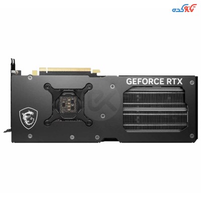 MSI Geforce RTX 4070 SUPER GAMING X SLIM 12GB GDDR6X Graphics Card