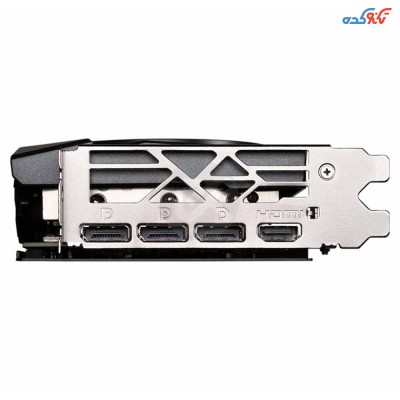 MSI Geforce RTX 4070 SUPER GAMING X SLIM 12GB GDDR6X Graphics Card