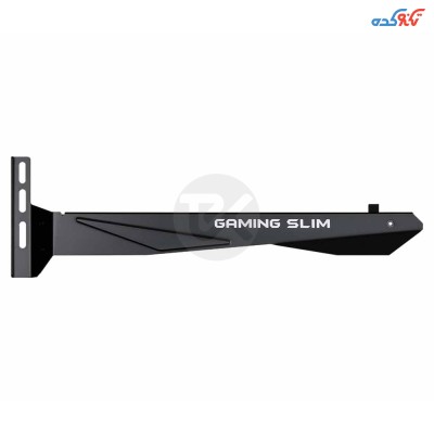 MSI Geforce RTX 4070 SUPER GAMING X SLIM 12GB GDDR6X Graphics Card