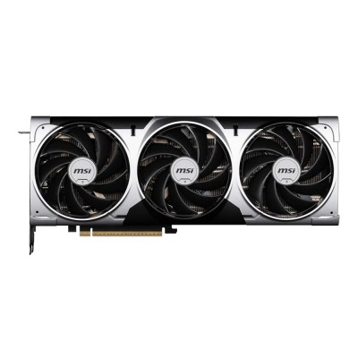 MSI Geforce RTX 5070 Ti Ventus 3X 16GB OC GDDR7 Graphics Card