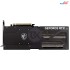 MSI Geforce RTX 5070 Ti Ventus 3X 16GB OC GDDR7 Graphics Card