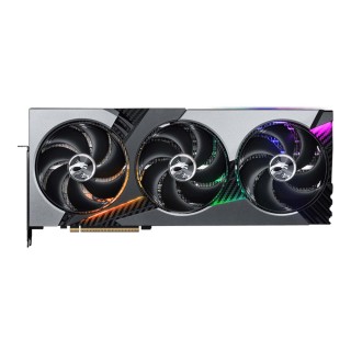 MSI Geforce RTX 5070 Ti 16GB VANGURD SOC Lunch Edition GDDR7 Graphics Card