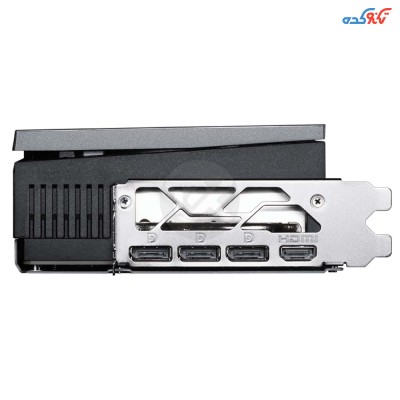 MSI Geforce RTX 5070 Ti 16GB VANGURD SOC Lunch Edition GDDR7 Graphics Card