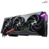 MSI Geforce RTX 5070 Ti 16GB VANGURD SOC Lunch Edition GDDR7 Graphics Card