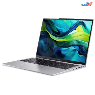 Acer Aspire Lite 16 AL16-52P Core i3 (1305U) - 8GB DDR5 - 512GB - Intel UHD 16 inch FHD Business Laptop