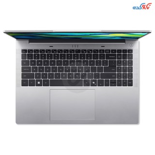 Acer Aspire Lite 16 AL16-52P Core i3 (1305U) - 8GB DDR5 - 512GB - Intel UHD 16 inch FHD Business Laptop