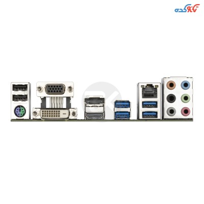 مادربرد Gigabyte B560 HD3