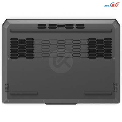 Lenovo LOQ (2025) 15IAX9 Core i5 (12600HX) - 16GB DDR5 - 512GB SSD - 6GB (RTX 4050) FHD Gaming Laptop