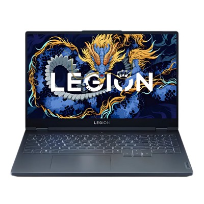 Lenovo LEGION Y7000 IRX9 Core i7 (13650HX) - 24GB - 512GB SSD - 8GB (RTX 4060) FHD 144Hz Gaming Laptop