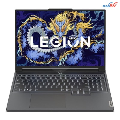 Lenovo LEGION Y7000 IRX9 Core i7 (13650HX) - 24GB - 512GB SSD - 8GB (RTX 4060) FHD 144Hz Gaming Laptop