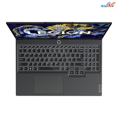 Lenovo LEGION Y7000 IRX9 Core i7 (13650HX) - 24GB - 512GB SSD - 8GB (RTX 4060) FHD 144Hz Gaming Laptop