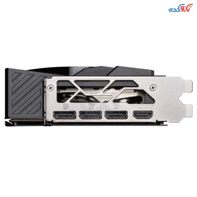 MSI Geforce RTX 5060 Ti 8GB Gaming TRIO OC GDDR7 Graphics Card