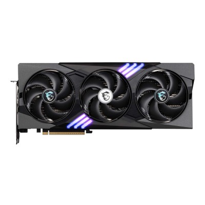 MSI Geforce RTX 5060 Ti 8GB Gaming TRIO OC GDDR7 Graphics Card