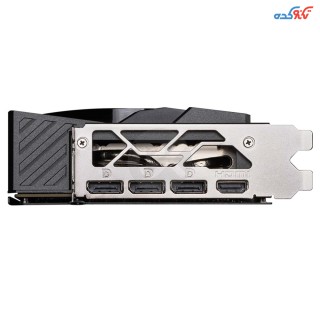 MSI Geforce RTX 5060 Ti 16GB Gaming TRIO OC GDDR7 Graphics Card