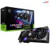 MSI Geforce RTX 5090 32GB Gaming TRIO OC GDDR7 Graphics Card
