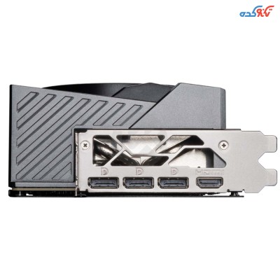 MSI Geforce RTX 5090 32GB Gaming TRIO OC GDDR7 Graphics Card