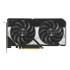 ASUS Dual GeForce RTX5060 8GB OC Edition GDDR7 Graphics Card