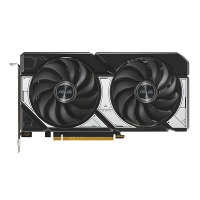 ASUS Dual GeForce RTX5060 8GB OC Edition GDDR7 Graphics Card
