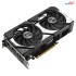 ASUS Dual GeForce RTX5060 8GB OC Edition GDDR7 Graphics Card