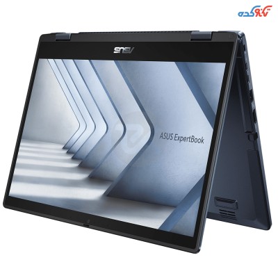 Asus ExpertBook B3 Flip B3402FVA Core I5 (1335U) - 16GB - 512GB SSD - Intel Iris Xe FHD Laptop