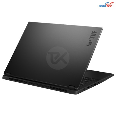ASUS TUF Gaming A14 (2025) FA401WU Ryzen AI 9 HX (370) - 16GB - 1TB SSD - 6GB(RTX 4050) 14 inch WQXGA Gaming Laptop