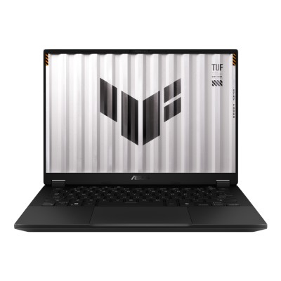 ASUS TUF Gaming A14 (2025) FA401WV Ryzen AI 9 HX (370) - 16GB - 1TB SSD - 8GB(RTX 4060) 14 inch WQXGA Gaming Laptop
