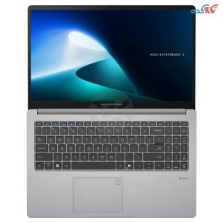 Asus ExpertBook P1503CVA Core i7 (13620H) - 16GB DDR5 - 512GB SSD - Intel UHD FHD Engineering Laptop