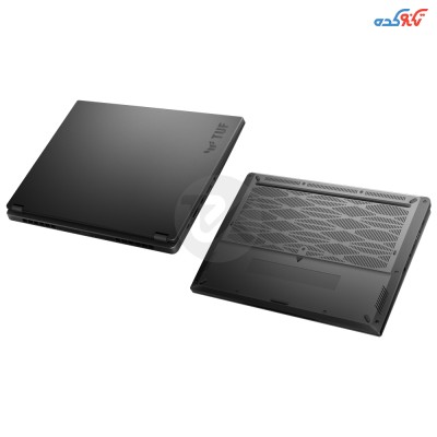 ASUS TUF Gaming A14 (2025) FA401WU Ryzen AI 9 HX (370) - 32GB - 1TB SSD - 6GB(RTX 4050) 14 inch WQXGA Gaming Laptop