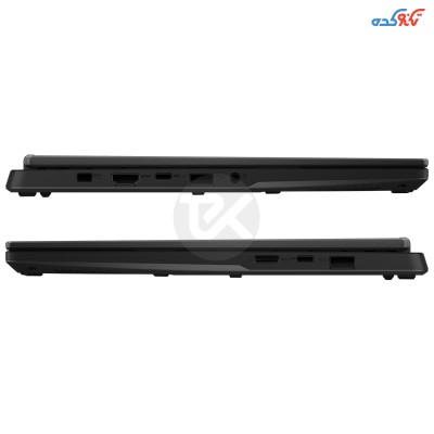 ASUS TUF Gaming A14 (2025) FA401WU Ryzen AI 9 HX (370) - 32GB - 1TB SSD - 6GB(RTX 4050) 14 inch WQXGA Gaming Laptop