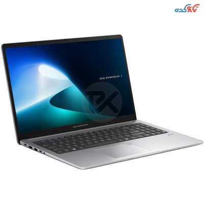 Asus ExpertBook P1503CVA Core i5 (13420H) - 8GB DDR5 - 512GB SSD - Intel UHD FHD Engineering Laptop