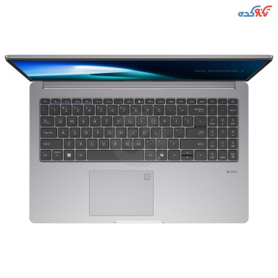 Asus ExpertBook P1503CVA Core i5 (13420H) - 8GB DDR5 - 512GB SSD - Intel UHD FHD Engineering Laptop
