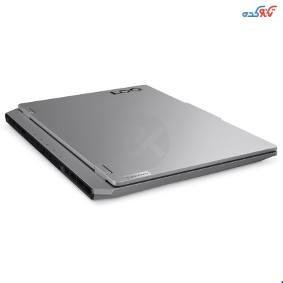 Lenovo LOQ (2025) 15IRX10 Core i7 (13650HX) - 24GB - 512GB SSD - 8GB (RTX 5060) FHD Gaming Laptop
