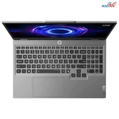 Lenovo LOQ (2025) 15IRX10 Core i7 (13650HX) - 24GB - 512GB SSD - 8GB (RTX 5060) FHD Gaming Laptop
