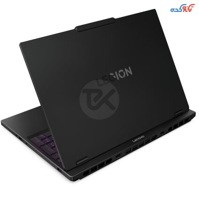 Lenovo LEGION 5 15IRX10 Core i9 (14900HX) - 32GB - 1TB SSD - 8GB (RTX 5070) 15.1 inch WQXGA 165Hz OLED Gaming Laptop