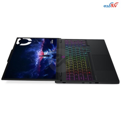 Lenovo LEGION 5 15IRX10 Core i9 (14900HX) - 32GB - 1TB SSD - 8GB (RTX 5070) 15.1 inch WQXGA 165Hz OLED Gaming Laptop