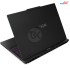 Lenovo LEGION 5 15IRX10 Core i9 (14900HX) - 32GB - 2TB SSD - 8GB (RTX 5070) 15.1 inch WQXGA 165Hz OLED Gaming Laptop