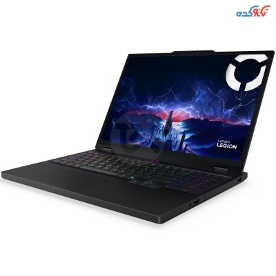 Lenovo LEGION 5 15IRX10 Core i9 (14900HX) - 32GB - 2TB SSD - 8GB (RTX 5070) 15.1 inch WQXGA 165Hz OLED Gaming Laptop