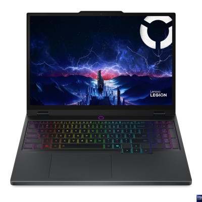Lenovo LEGION 5 15IRX10 Core i9 (14900HX) - 32GB - 2TB SSD - 8GB (RTX 5070) 15.1 inch WQXGA 165Hz OLED Gaming Laptop