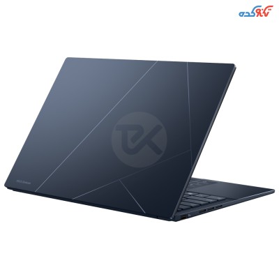 Asus Zenbook 14 OLED UX3405CA Core Ultra 7 (255H) - 16GB - 512GB SSD - Intel Arc 140T WUXGA 14.0" AI Laptop