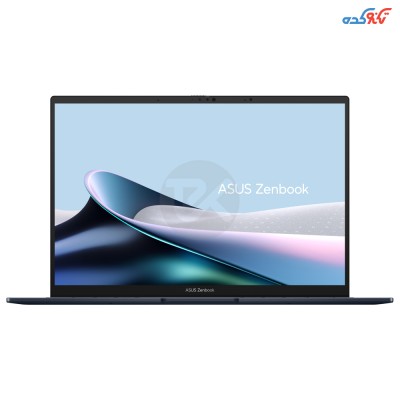 Asus Zenbook 14 OLED UX3405CA Core Ultra 7 (255H) - 16GB - 512GB SSD - Intel Arc 140T WUXGA 14.0" AI Laptop