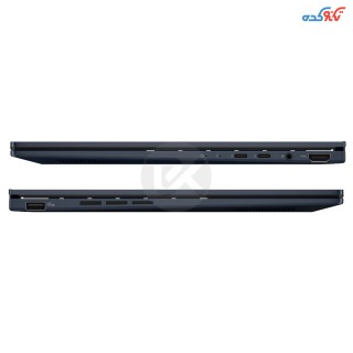 Asus Zenbook 14 OLED UX3405CA Core Ultra 9 (285H) - 32GB - 1TB SSD - Intel Arc 140T WUXGA 14.0" AI Laptop